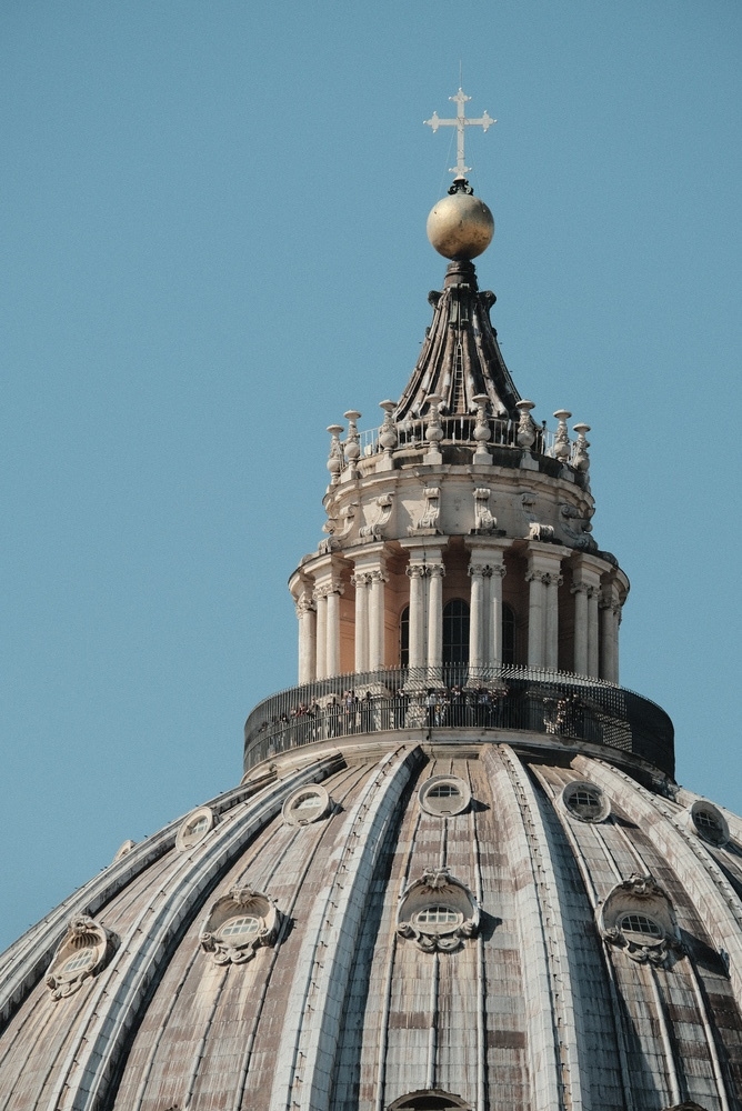 rome