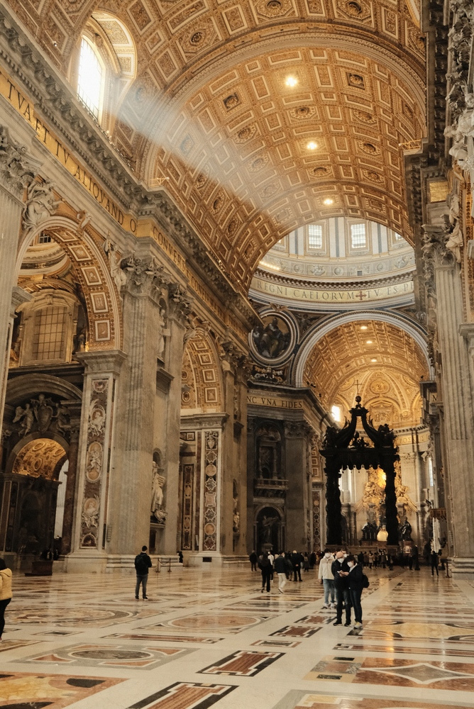 rome