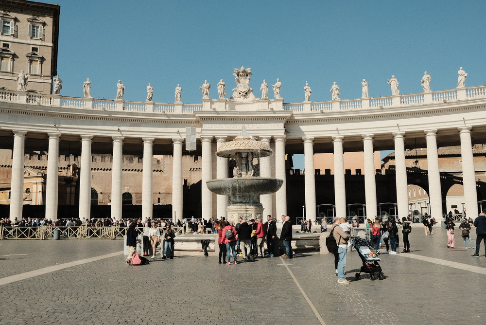 rome