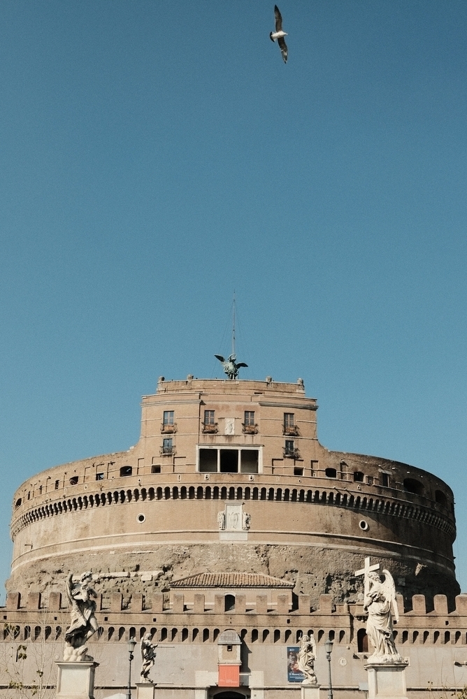 rome