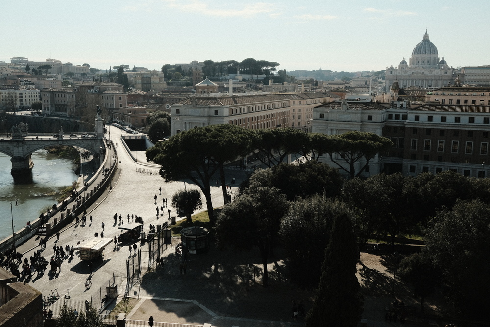 rome