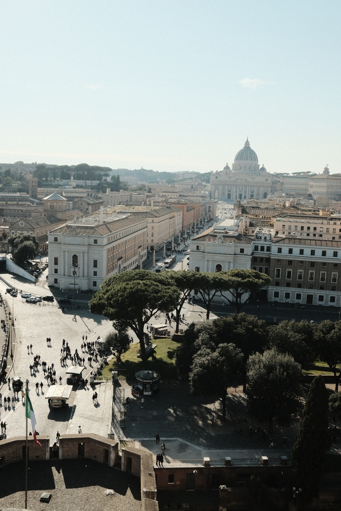 rome