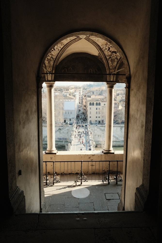 rome