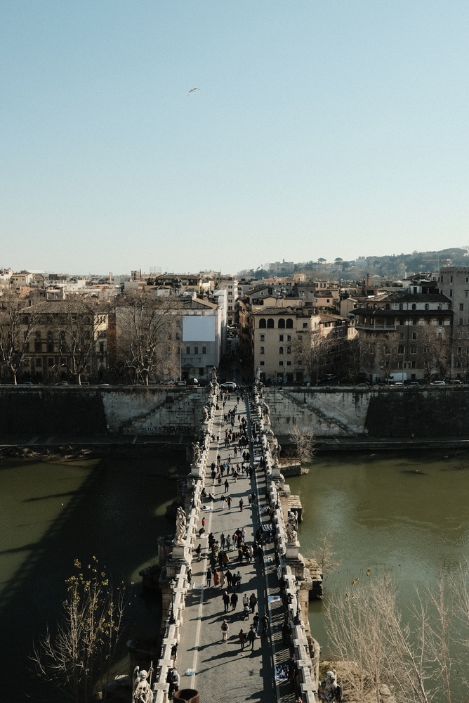 rome