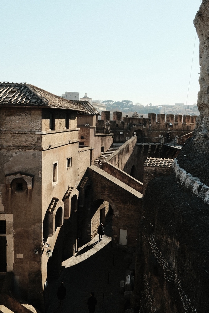 rome