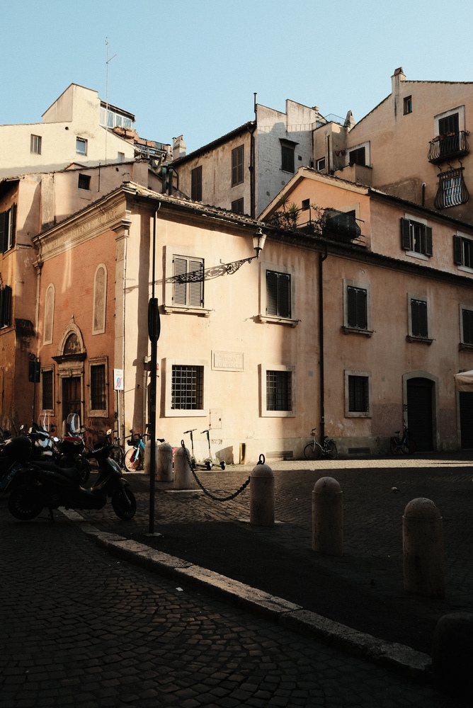 rome