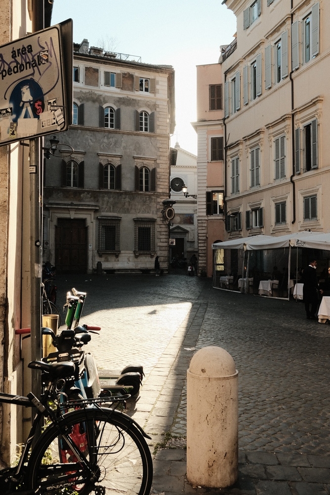 rome