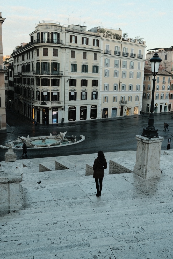 rome