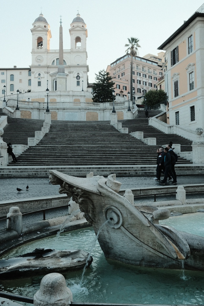 rome