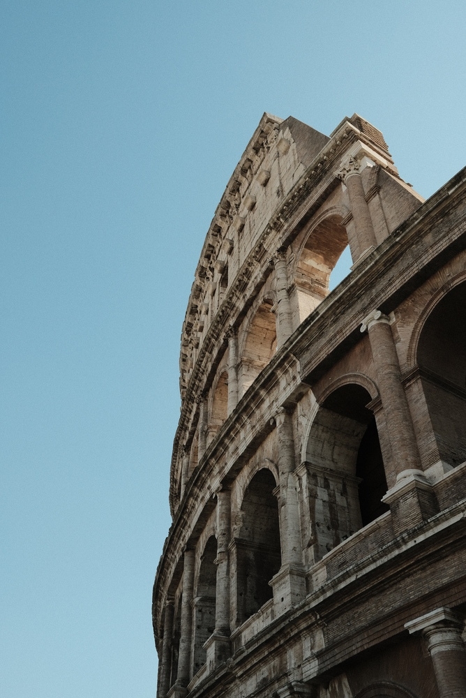 rome
