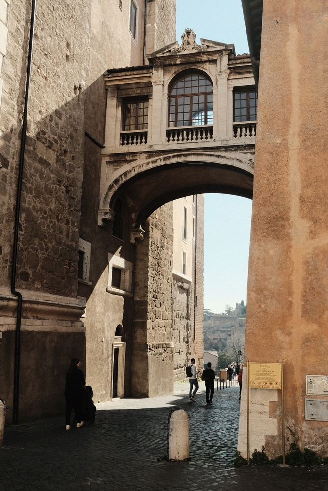 rome
