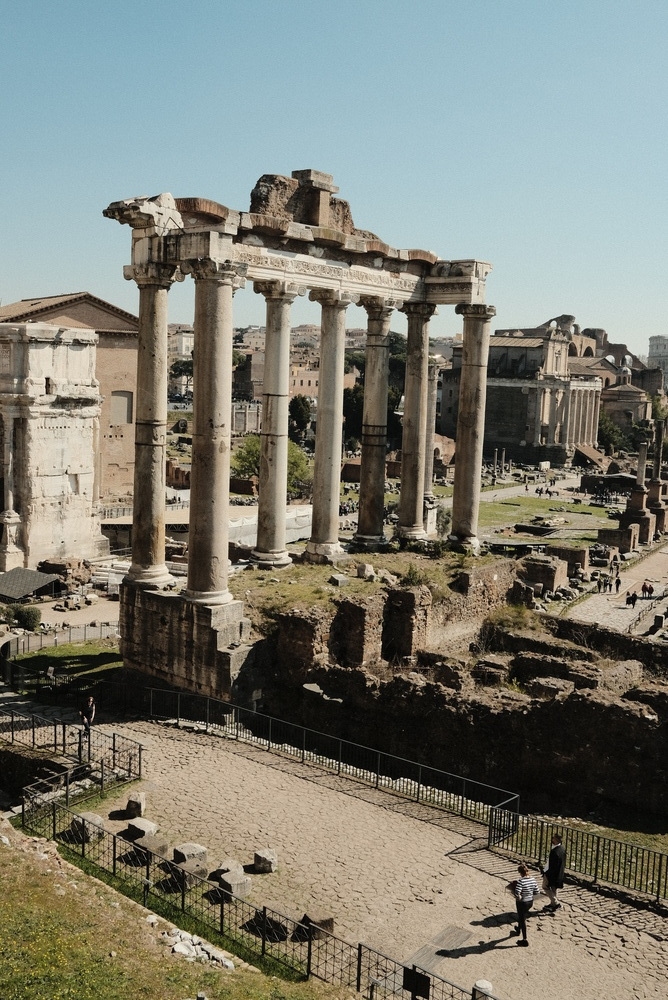 rome