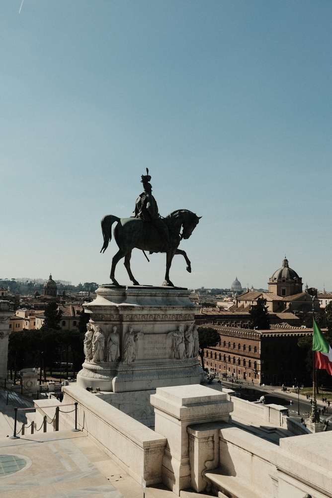 rome
