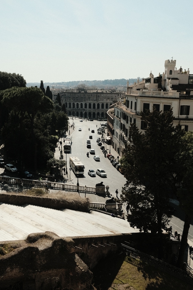 rome