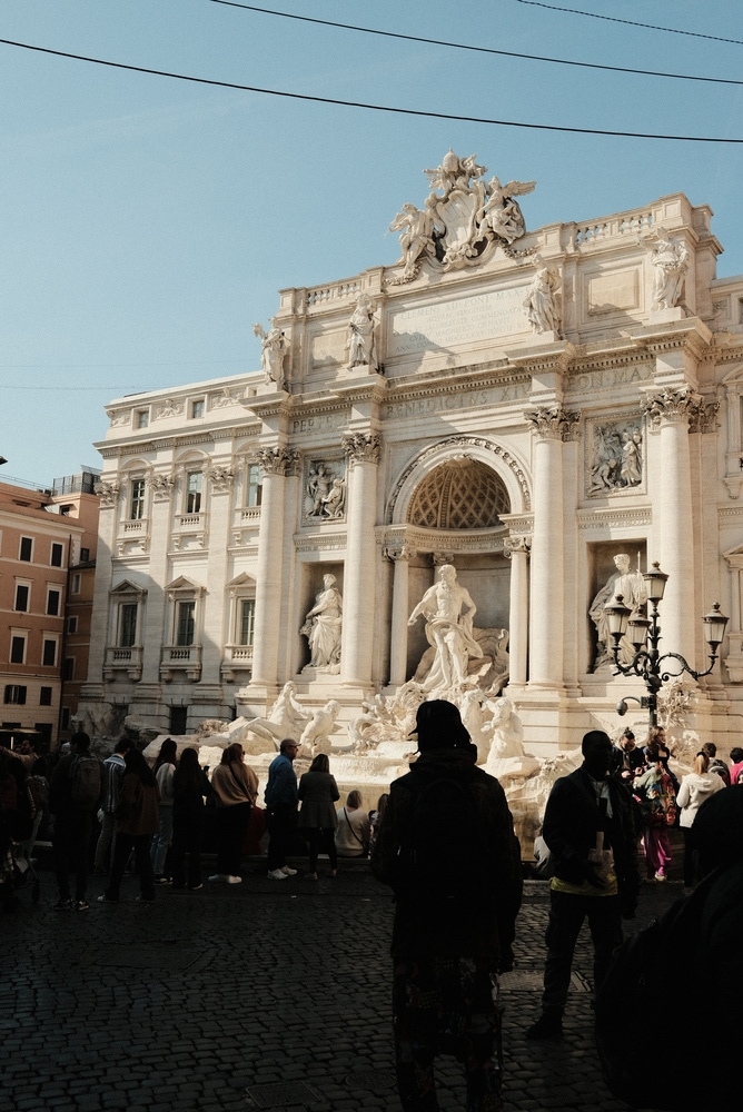 rome