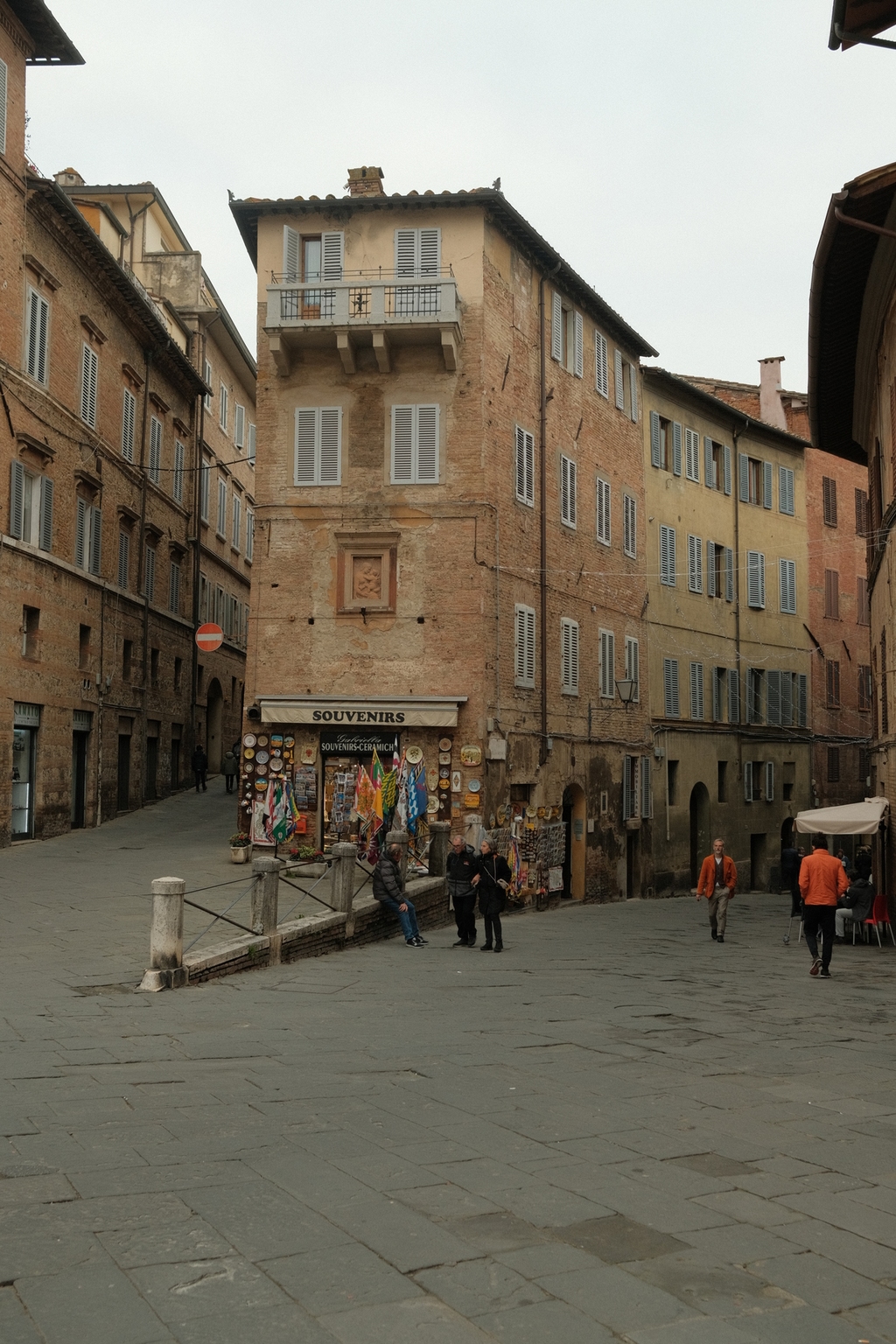 val d'orcia