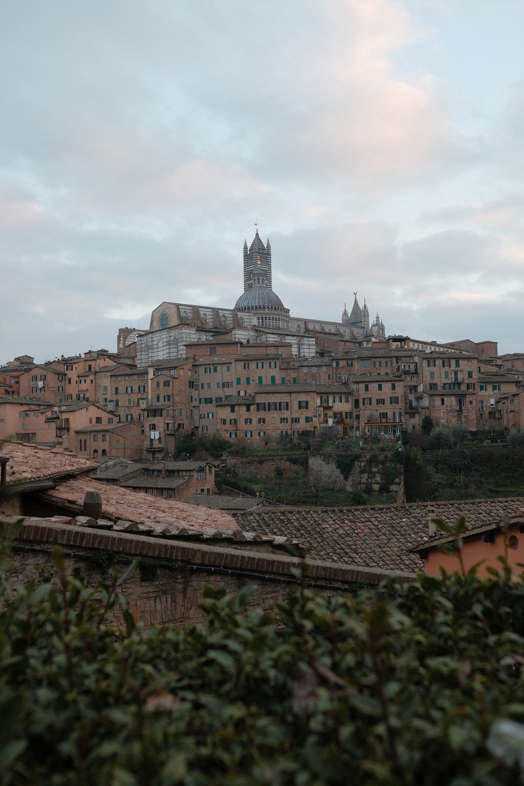 val d'orcia