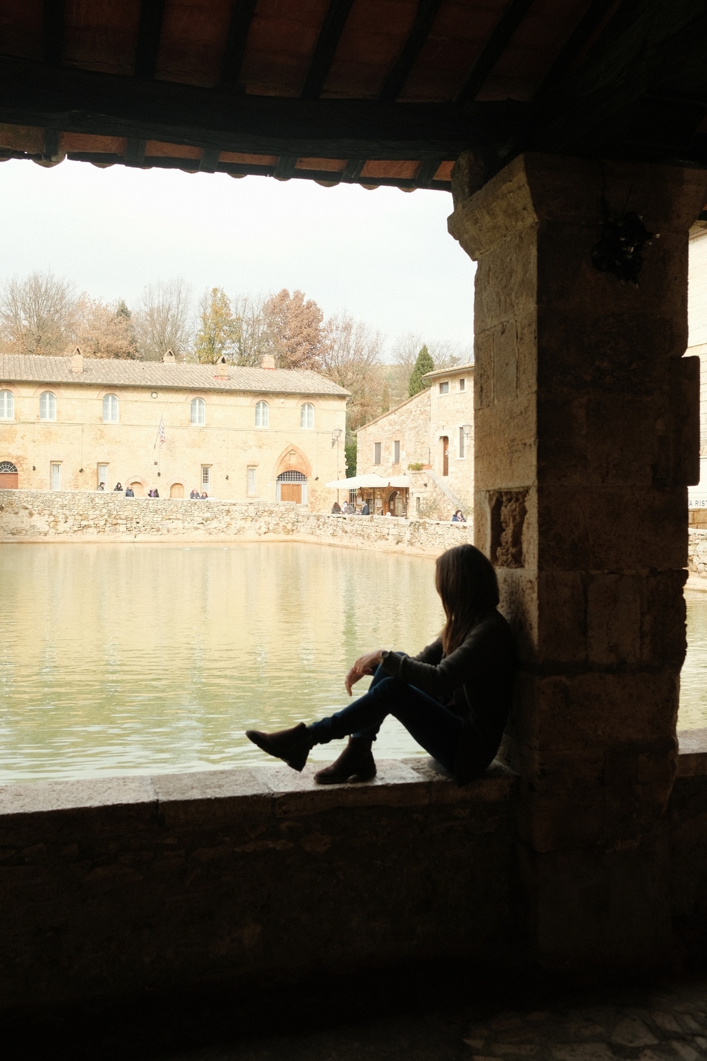 val d'orcia