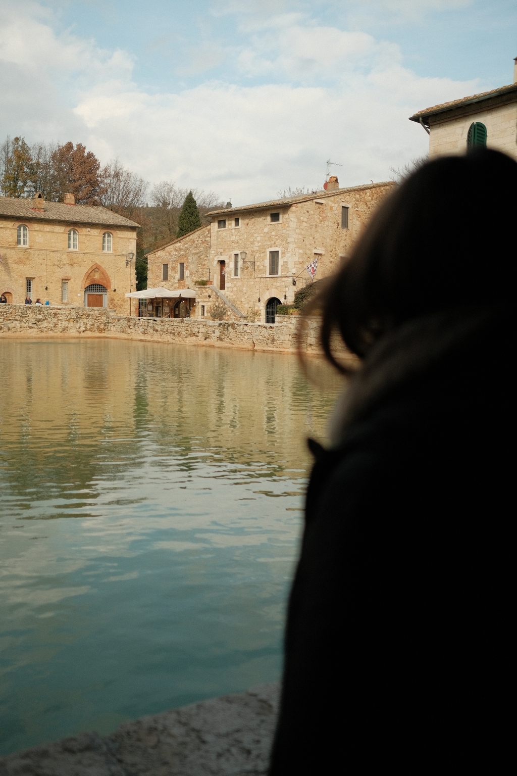val d'orcia