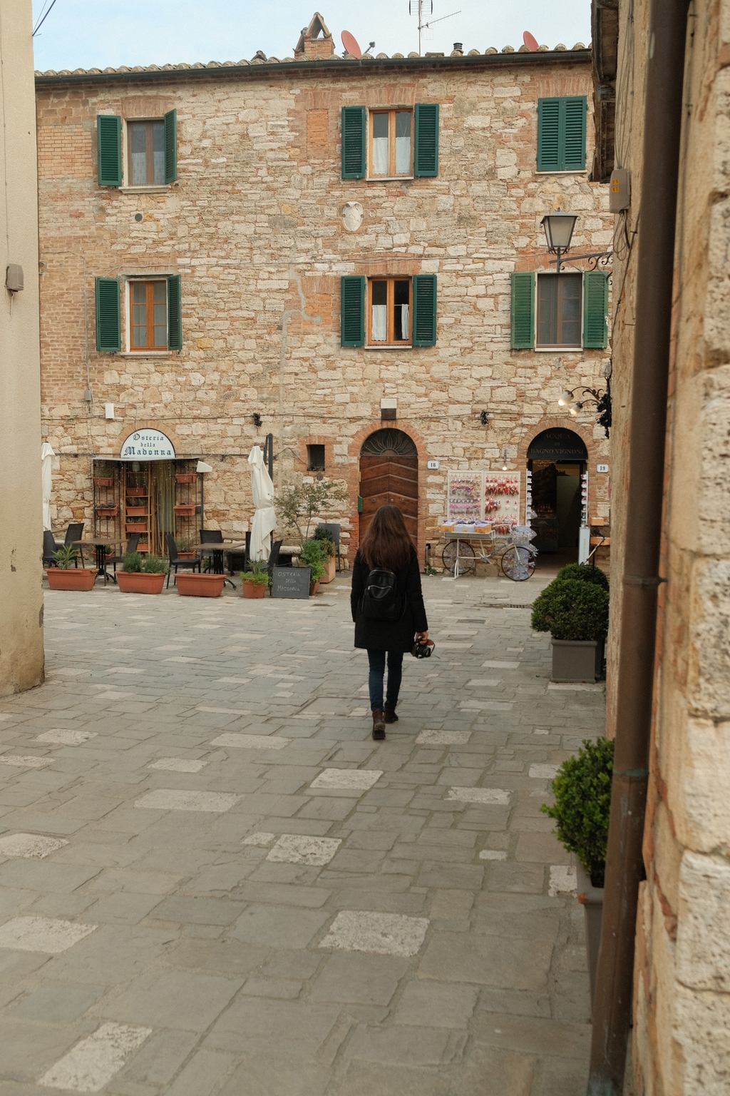val d'orcia