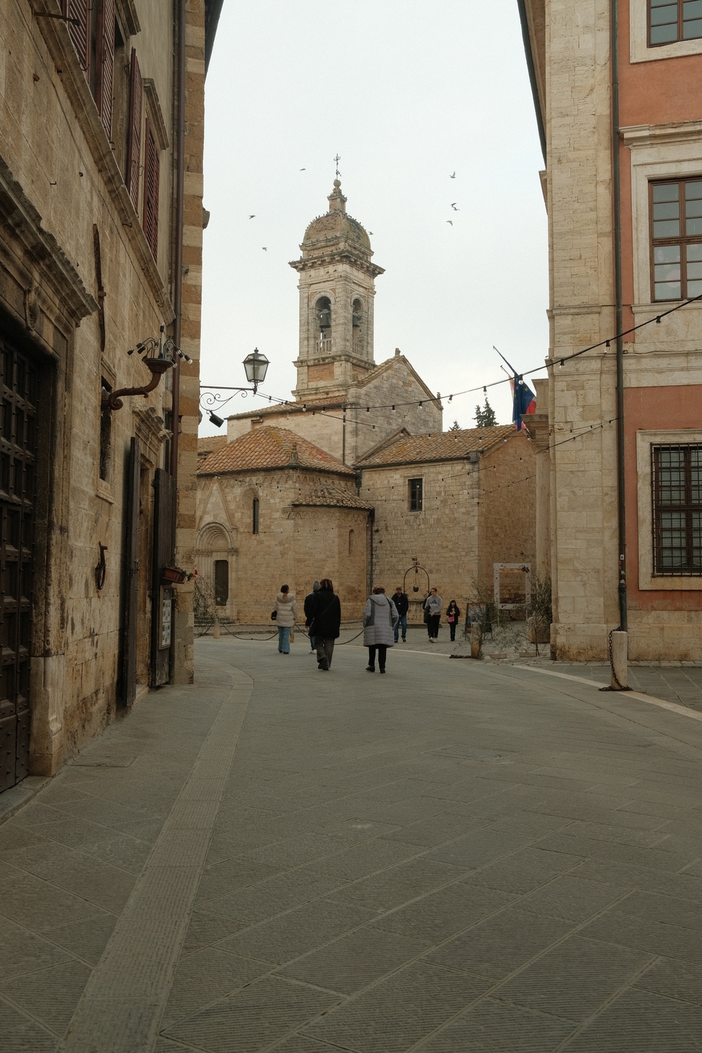 val d'orcia
