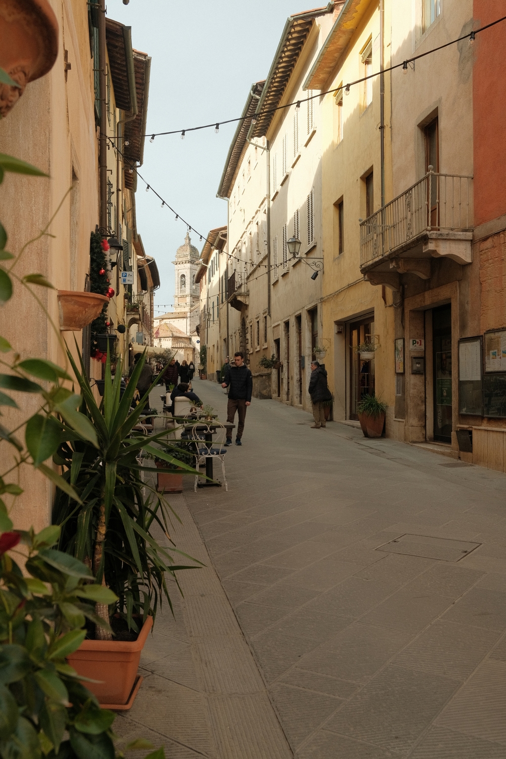 val d'orcia
