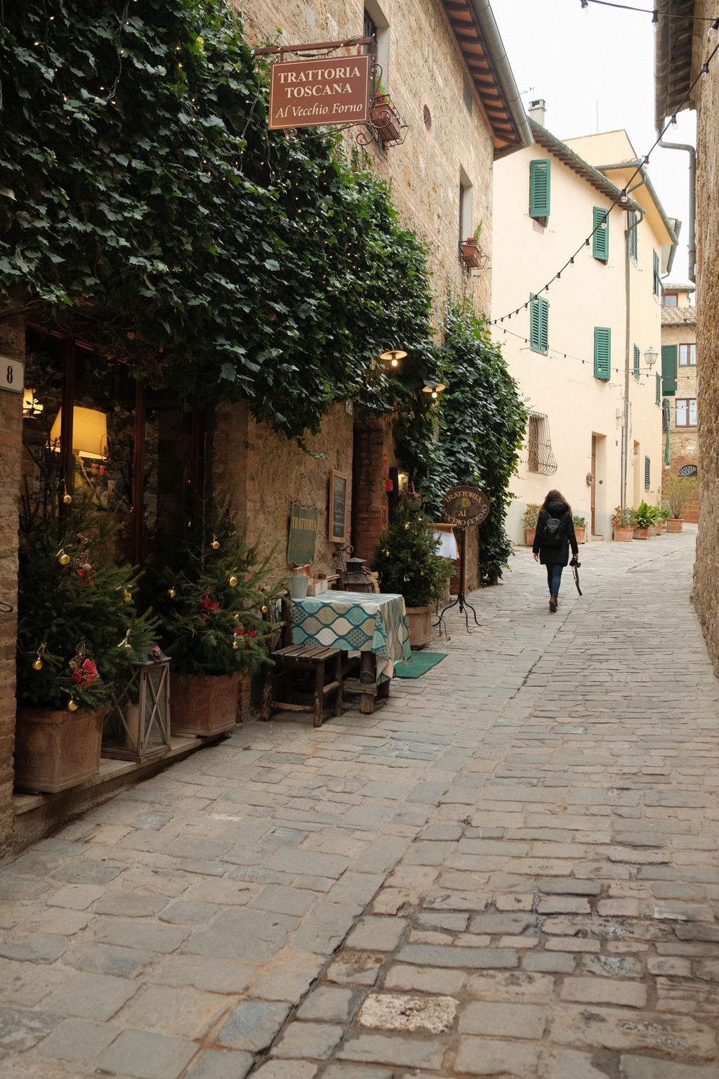 val d'orcia