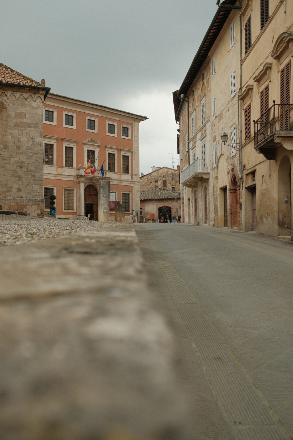 val d'orcia