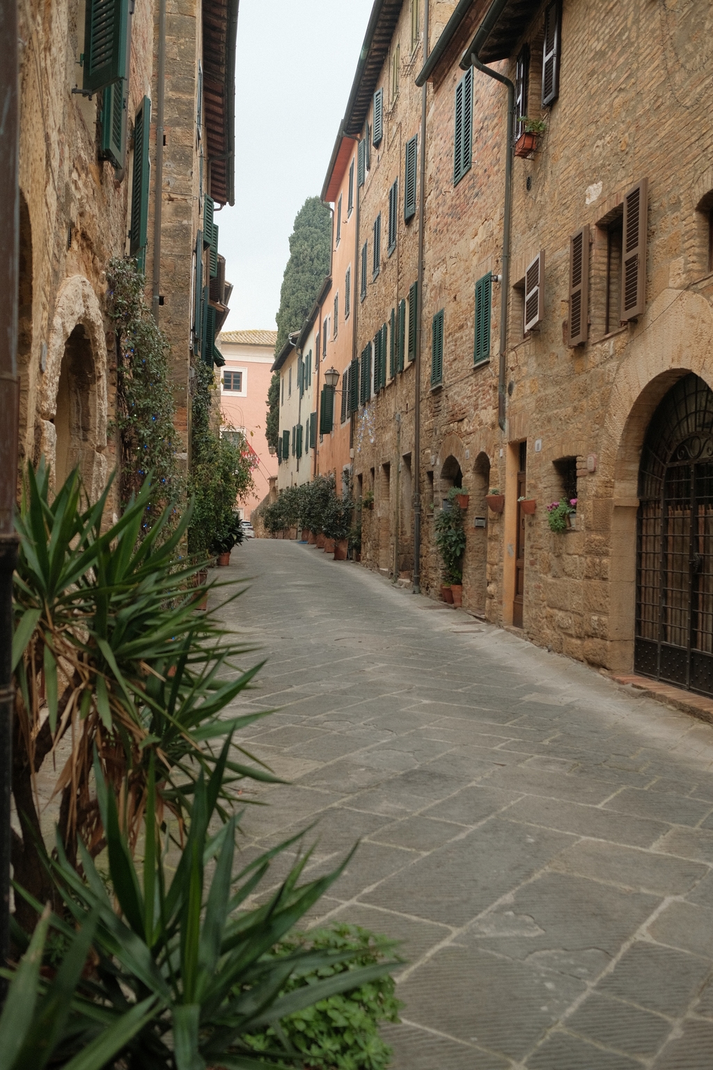 val d'orcia