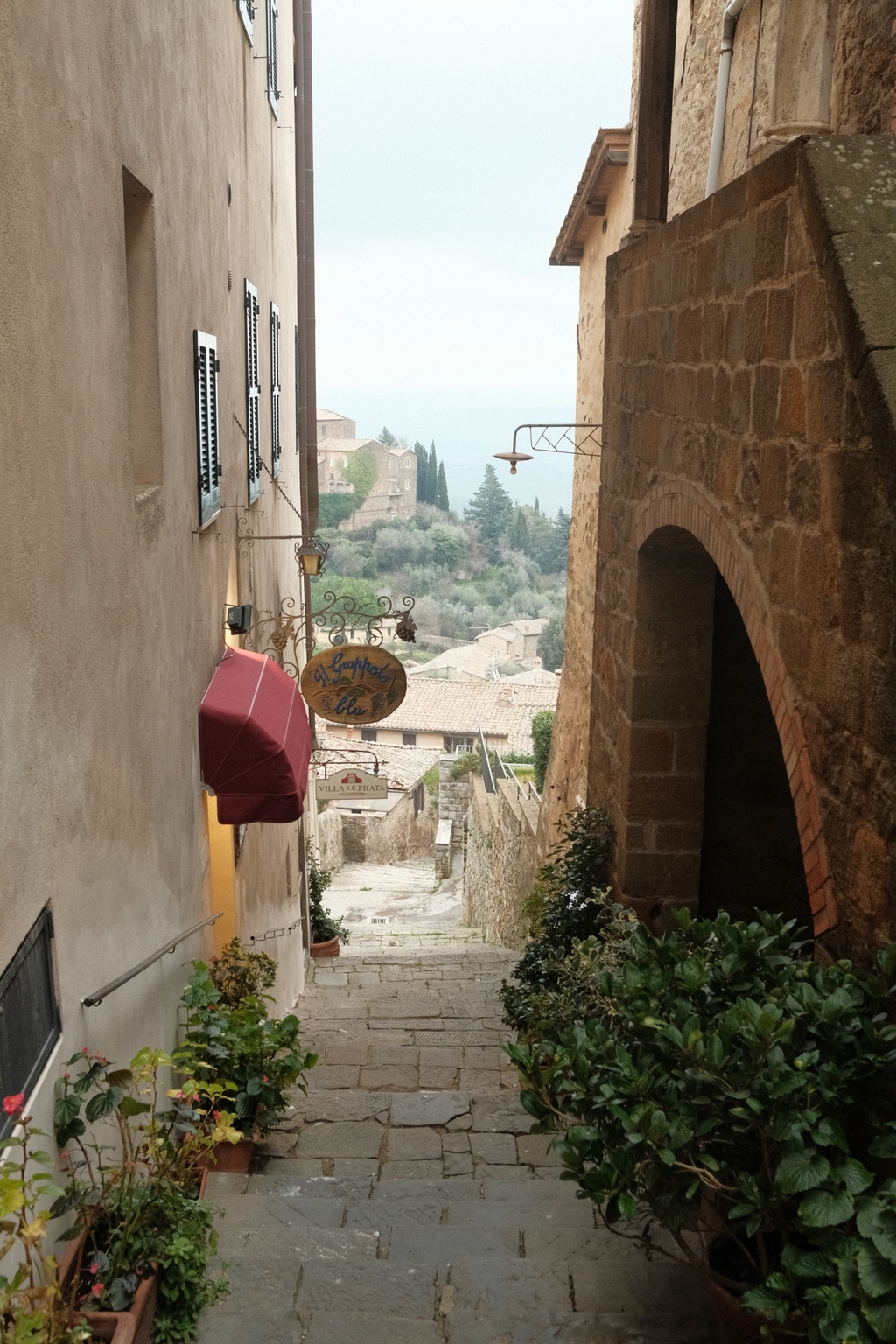 val d'orcia