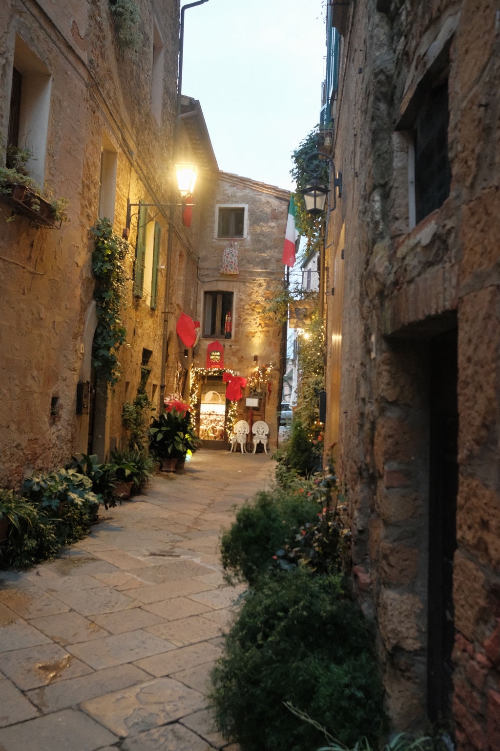 val d'orcia