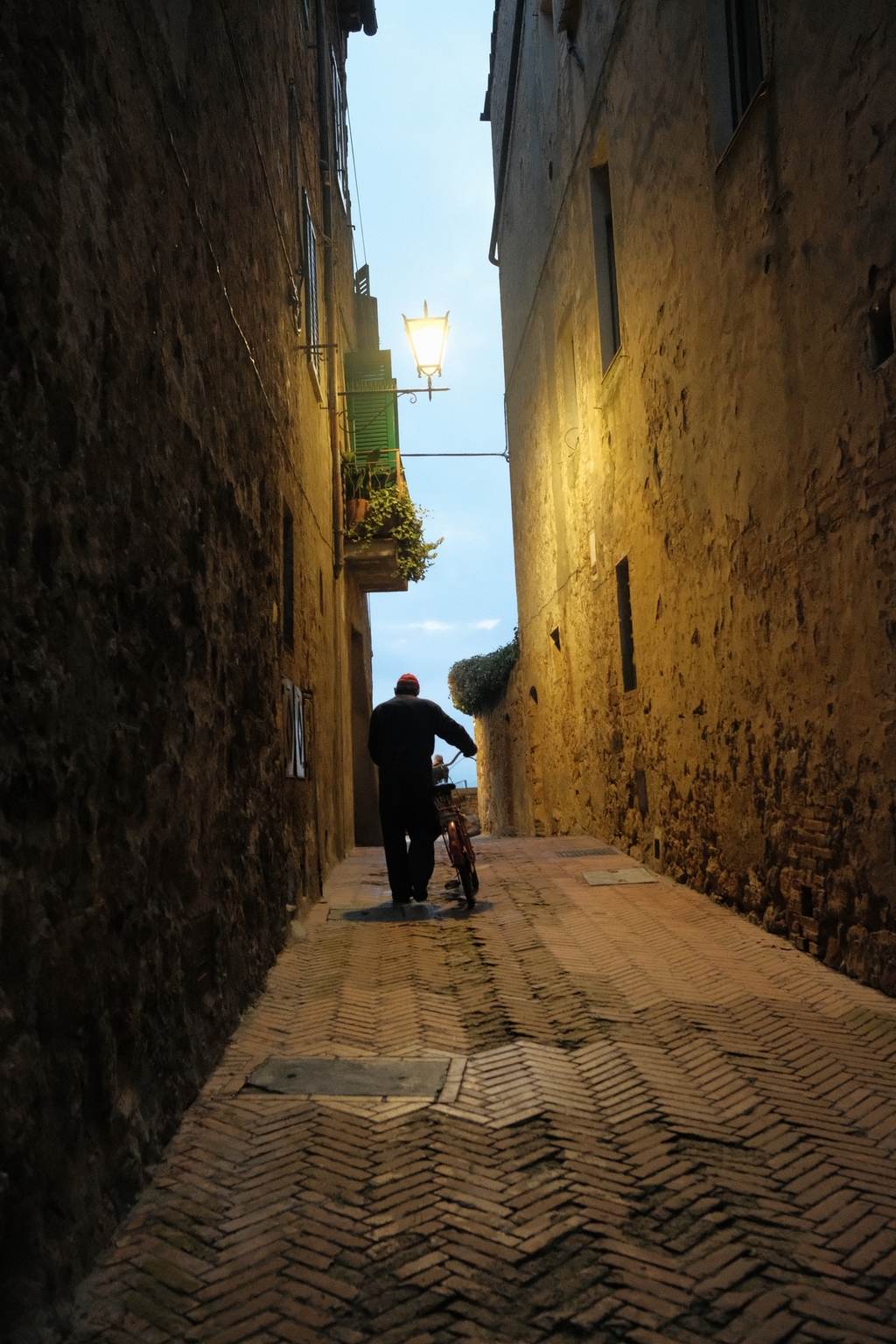 val d'orcia