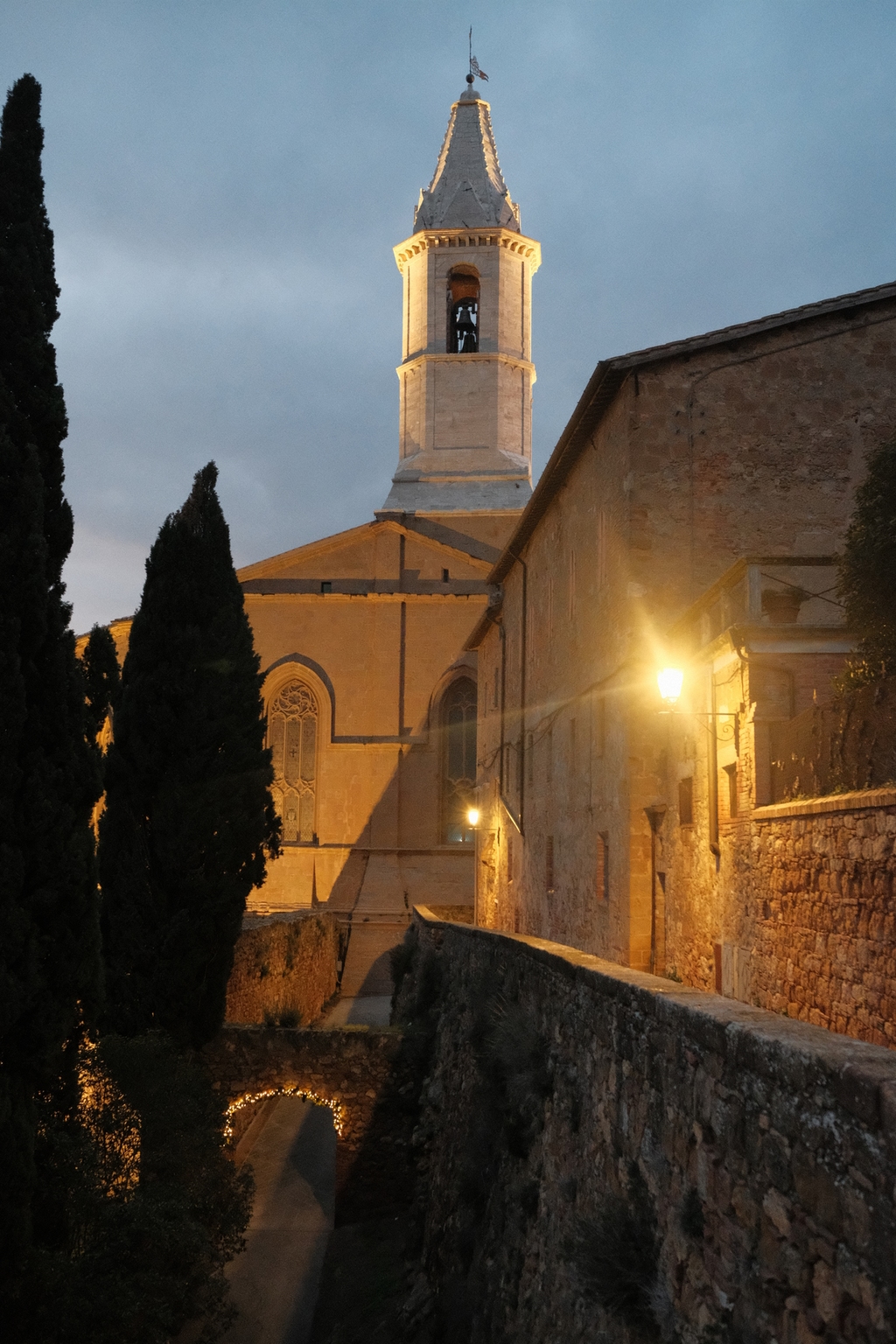 val d'orcia