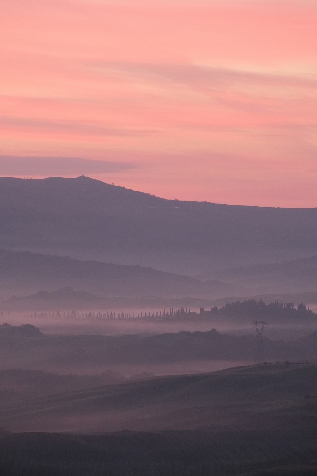 val d'orcia