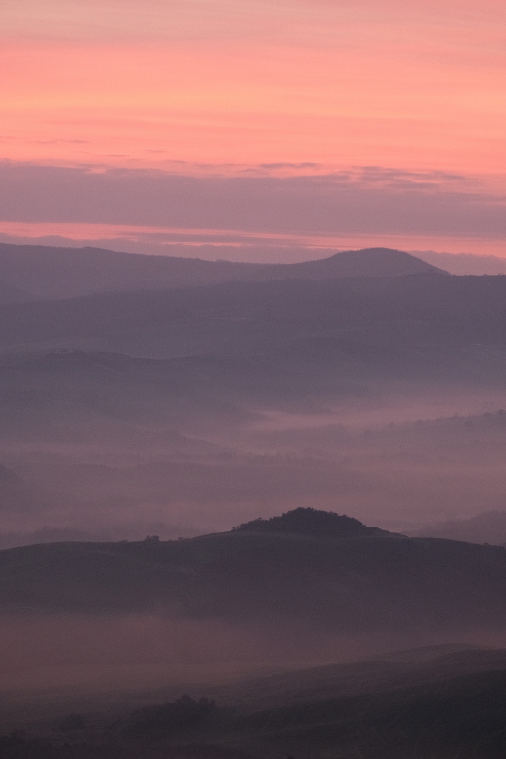 val d'orcia