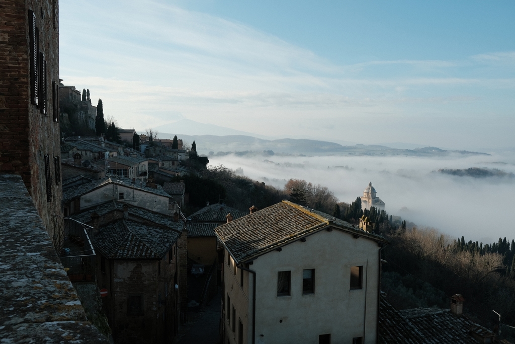 val d'orcia