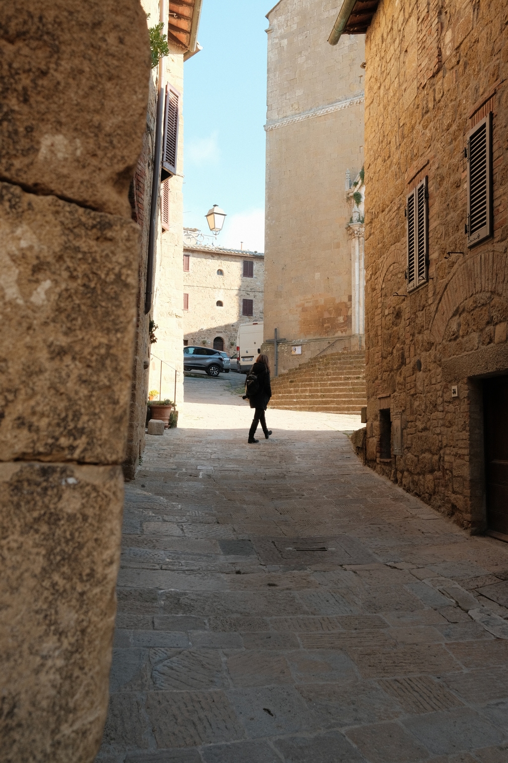 val d'orcia