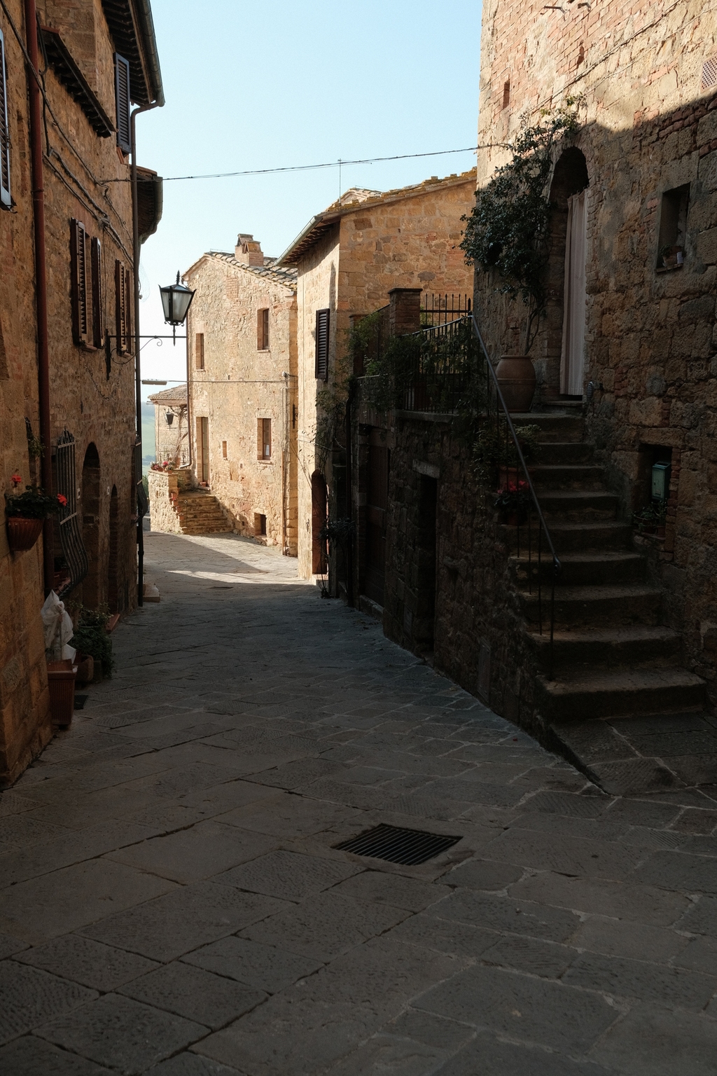 val d'orcia