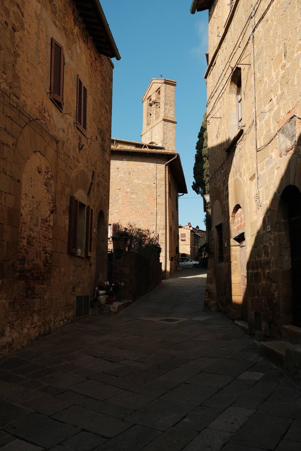 val d'orcia