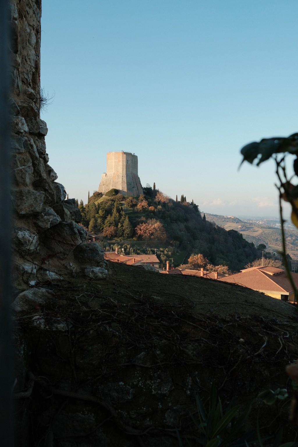 val d'orcia