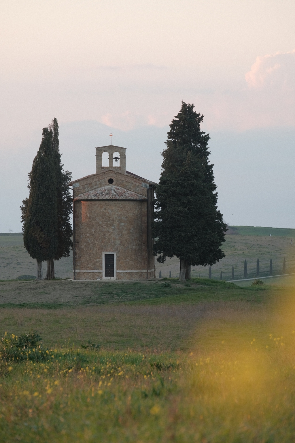 val d'orcia