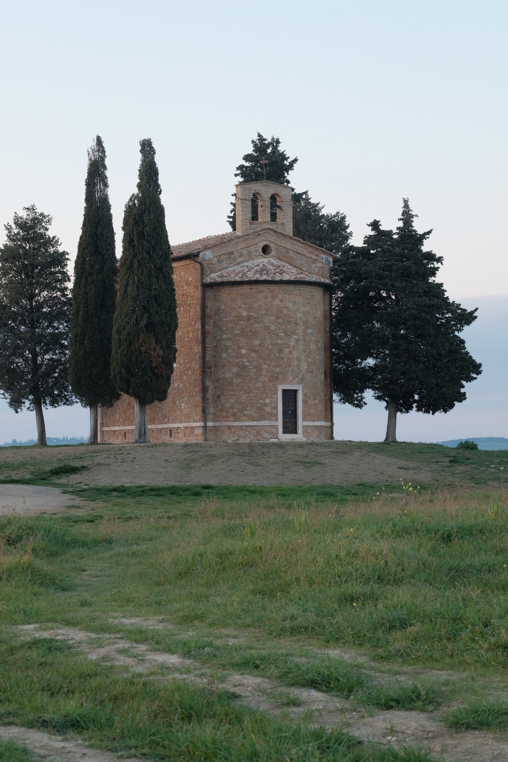 val d'orcia