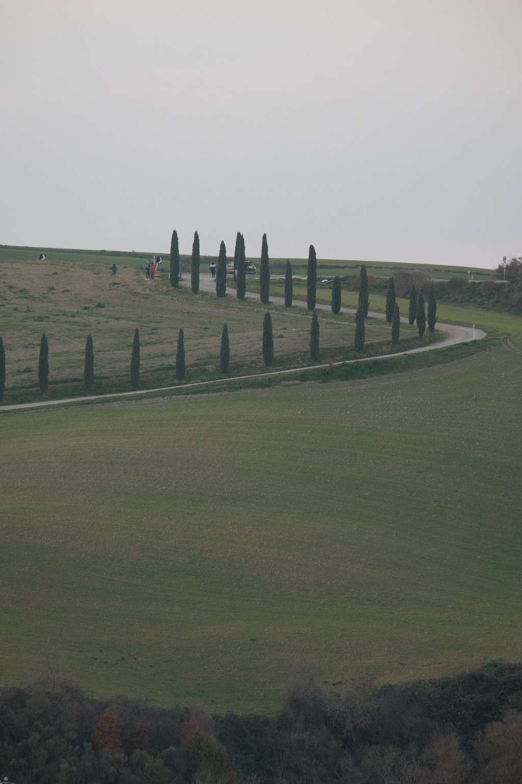 val d'orcia