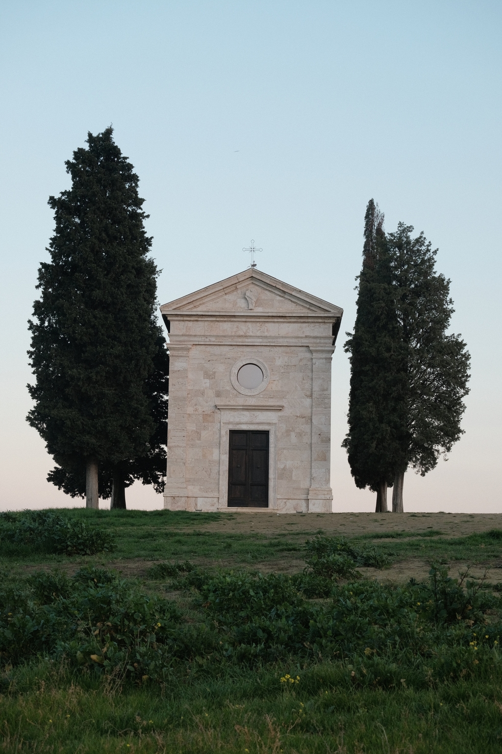 val d'orcia
