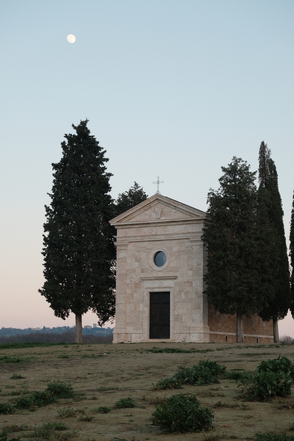 val d'orcia