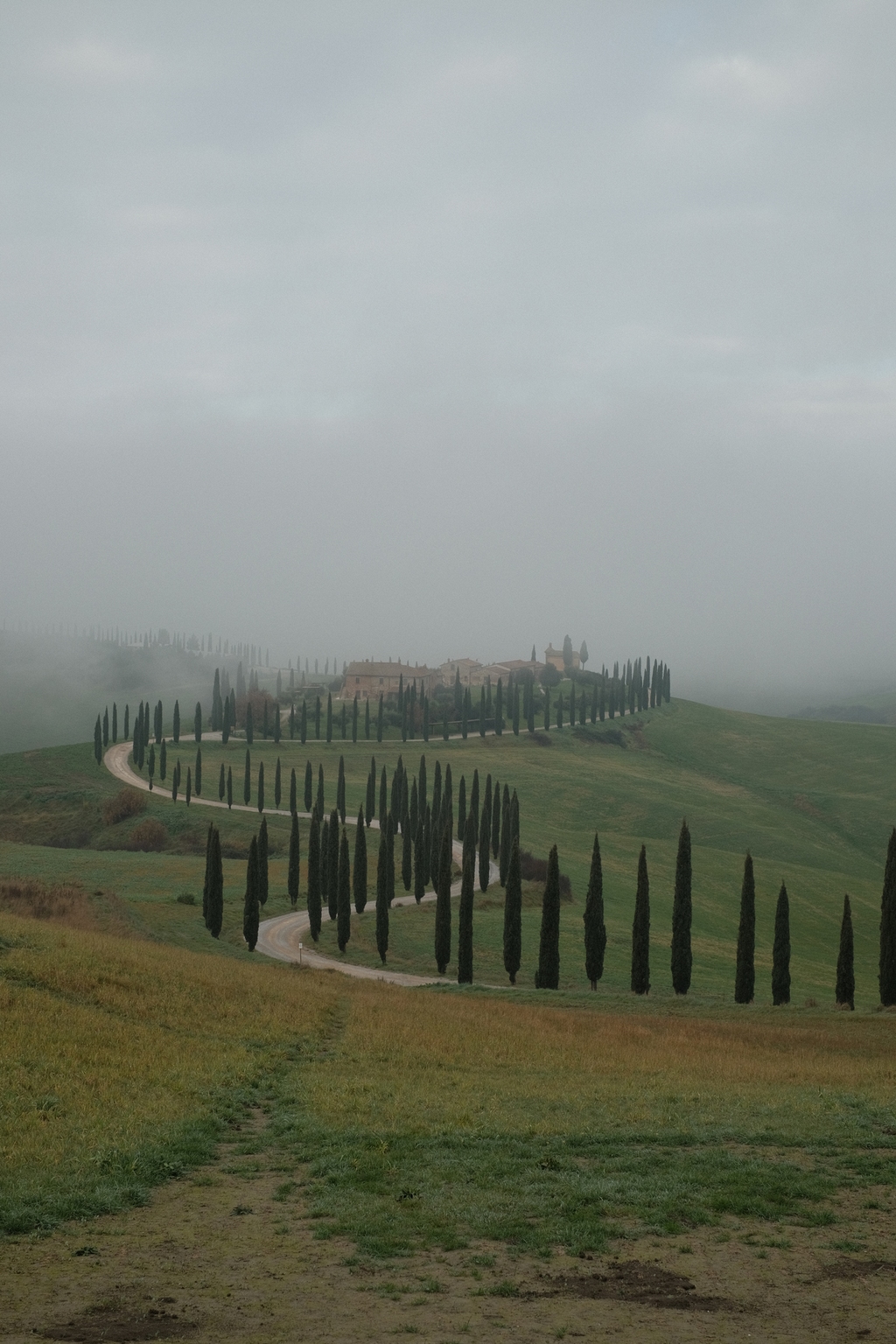 val d'orcia