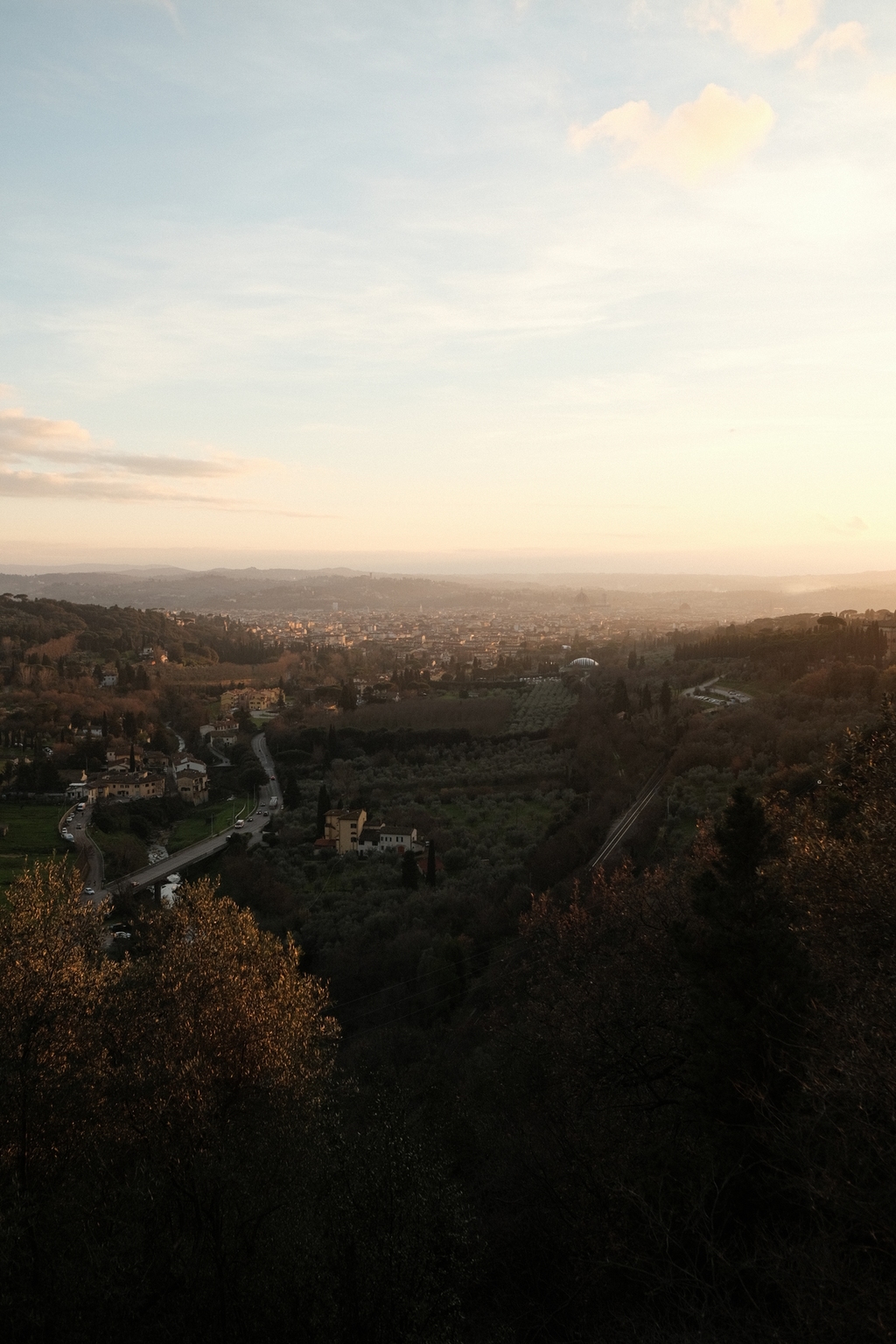val d'orcia